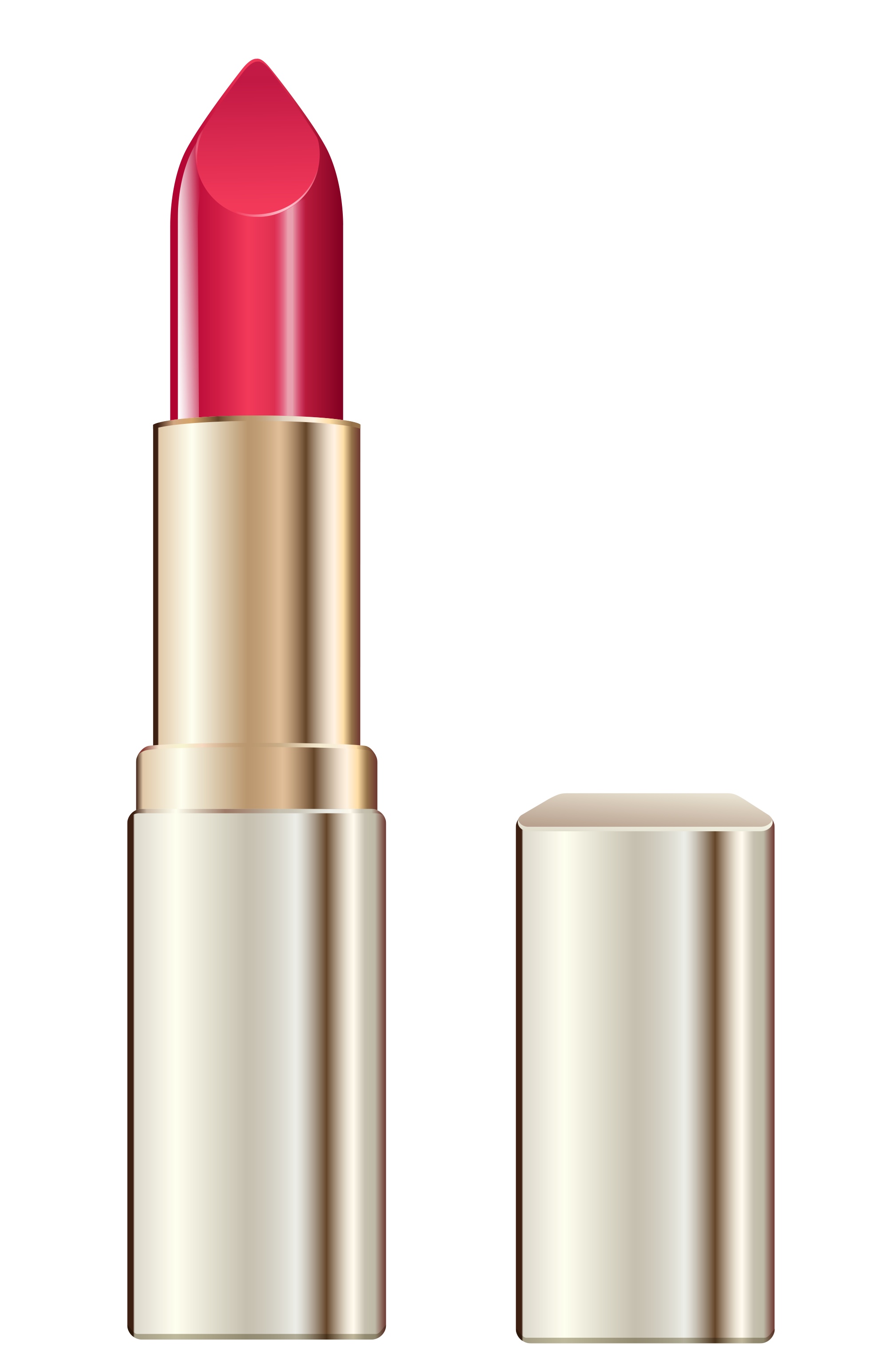Lipstick PNG transparent image download, size: 1984x3088px