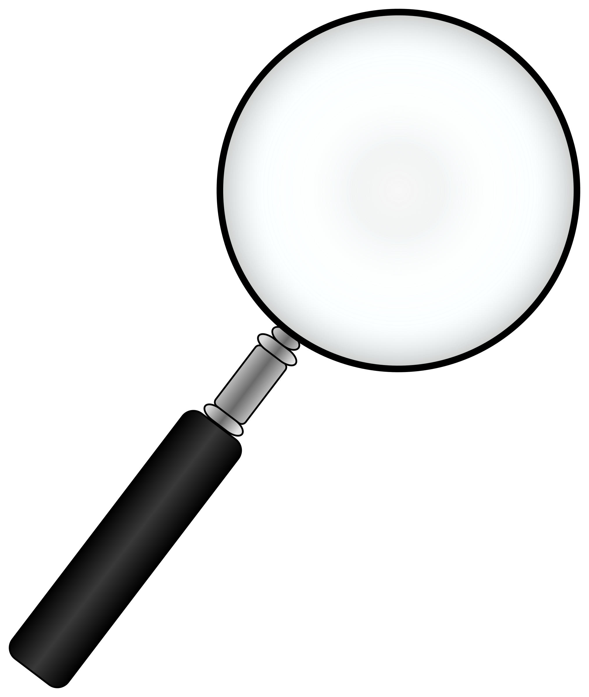 Loupe PNG image transparent image download, size: 2027x2400px