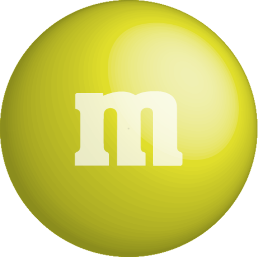 MNM s, M&M icon transparent background PNG clipart