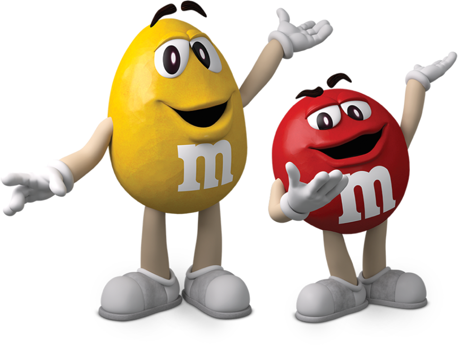 J.K. Simmons Explains Why the Yellow M&M Is the Sweetest Gig He's Ever Had