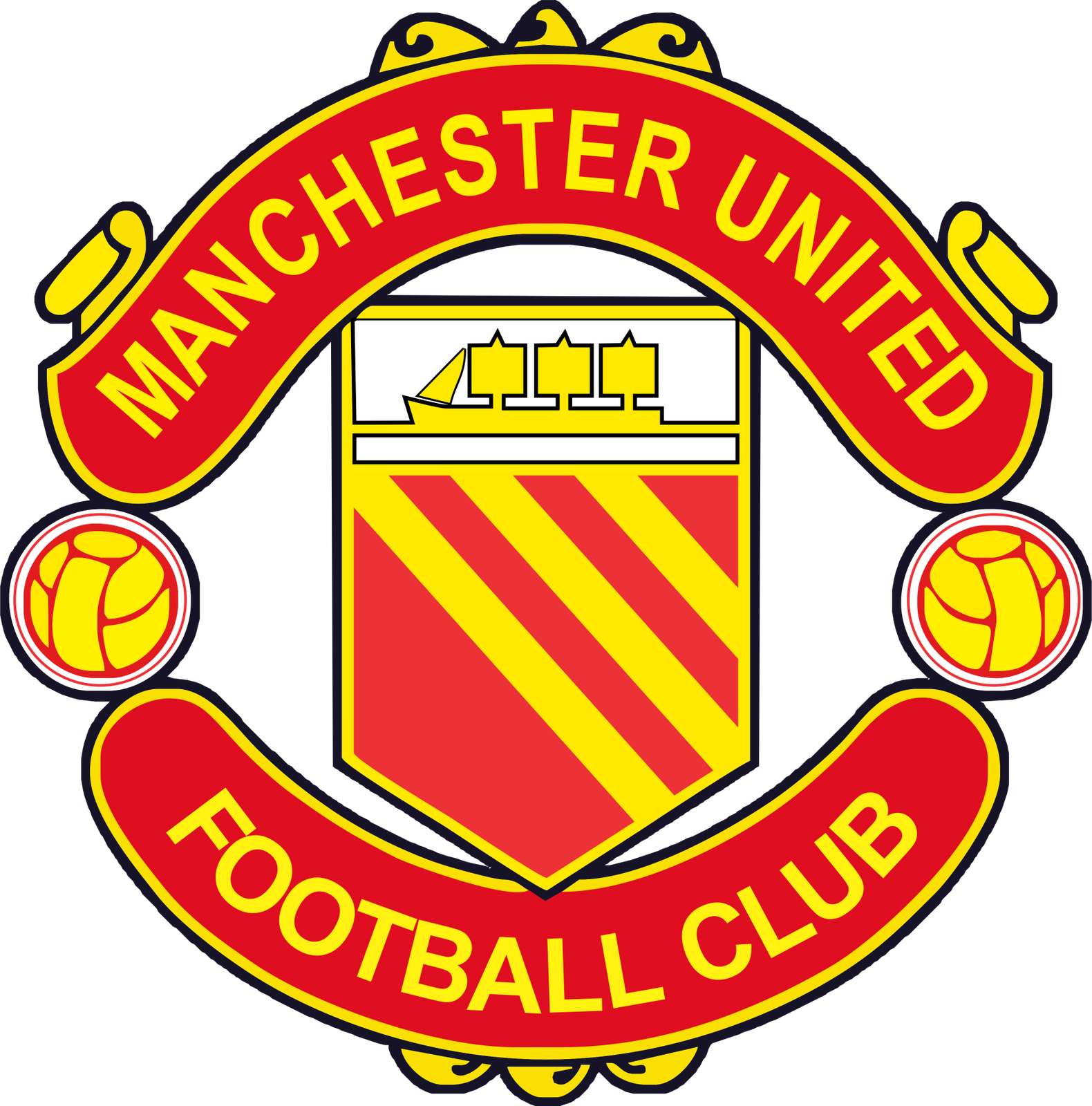 united logo transparent png
