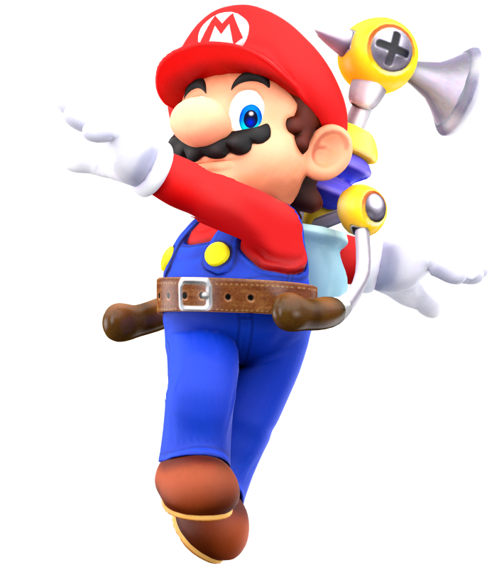 Gallery:Mario Party Superstars - Super Mario Wiki, the Mario