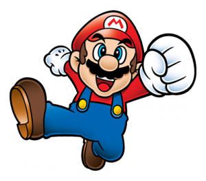 F.L.U.D.D. - Super Mario Wiki, the Mario encyclopedia