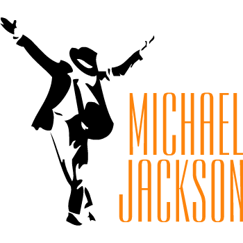 Michael Jackson Logo Vector Michael Jackson PNG Transparent Image