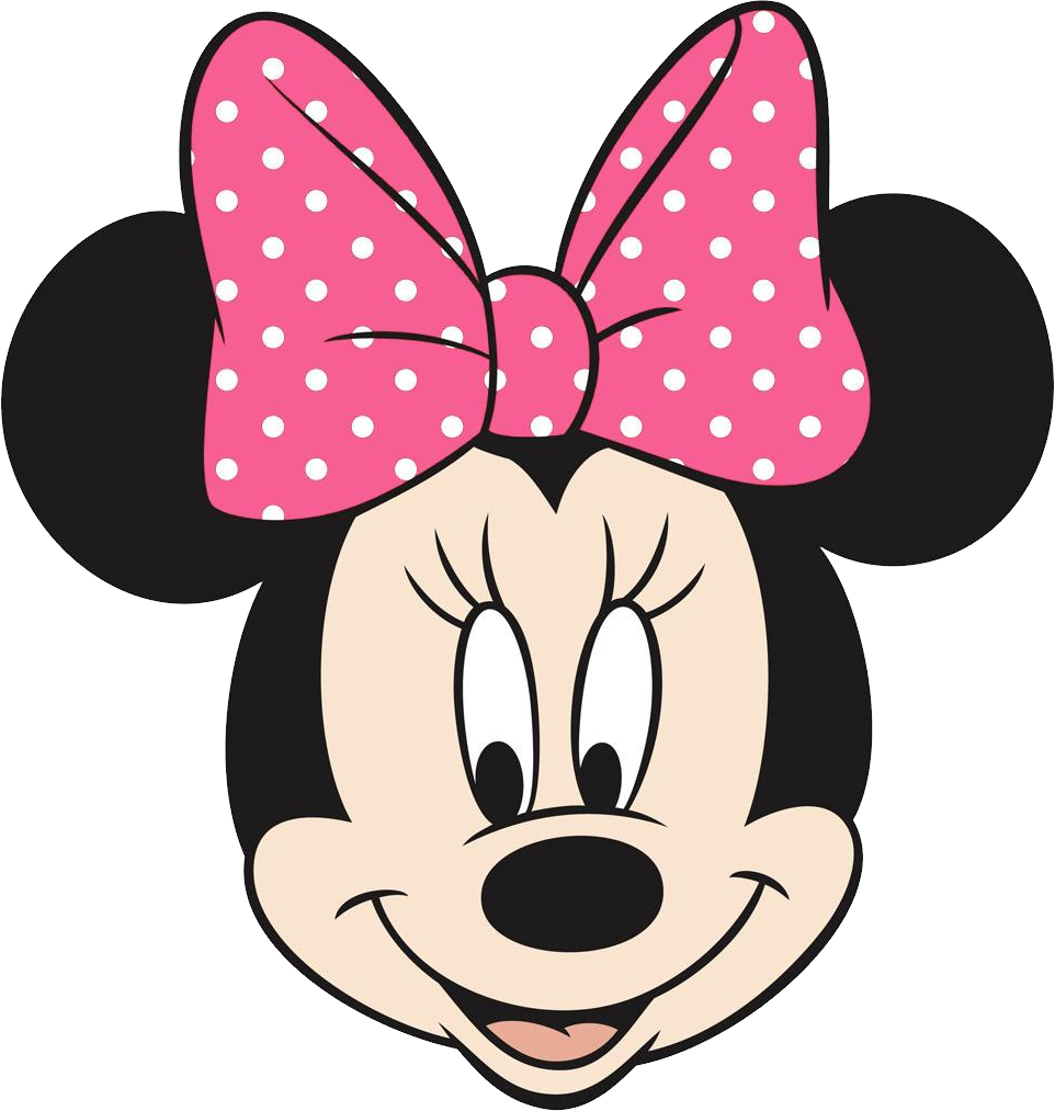 Mickey Mouse Png, Mickey Mouse Clipart, Minnie Mouse Png, Minnie