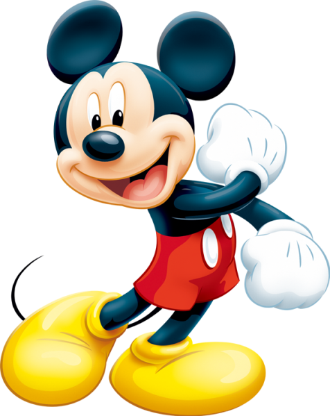 Find hd Mickey Mouse Clubhouse Png - Mickey Mouse Cartoon Png, Transparent  Png. To search and download more free…