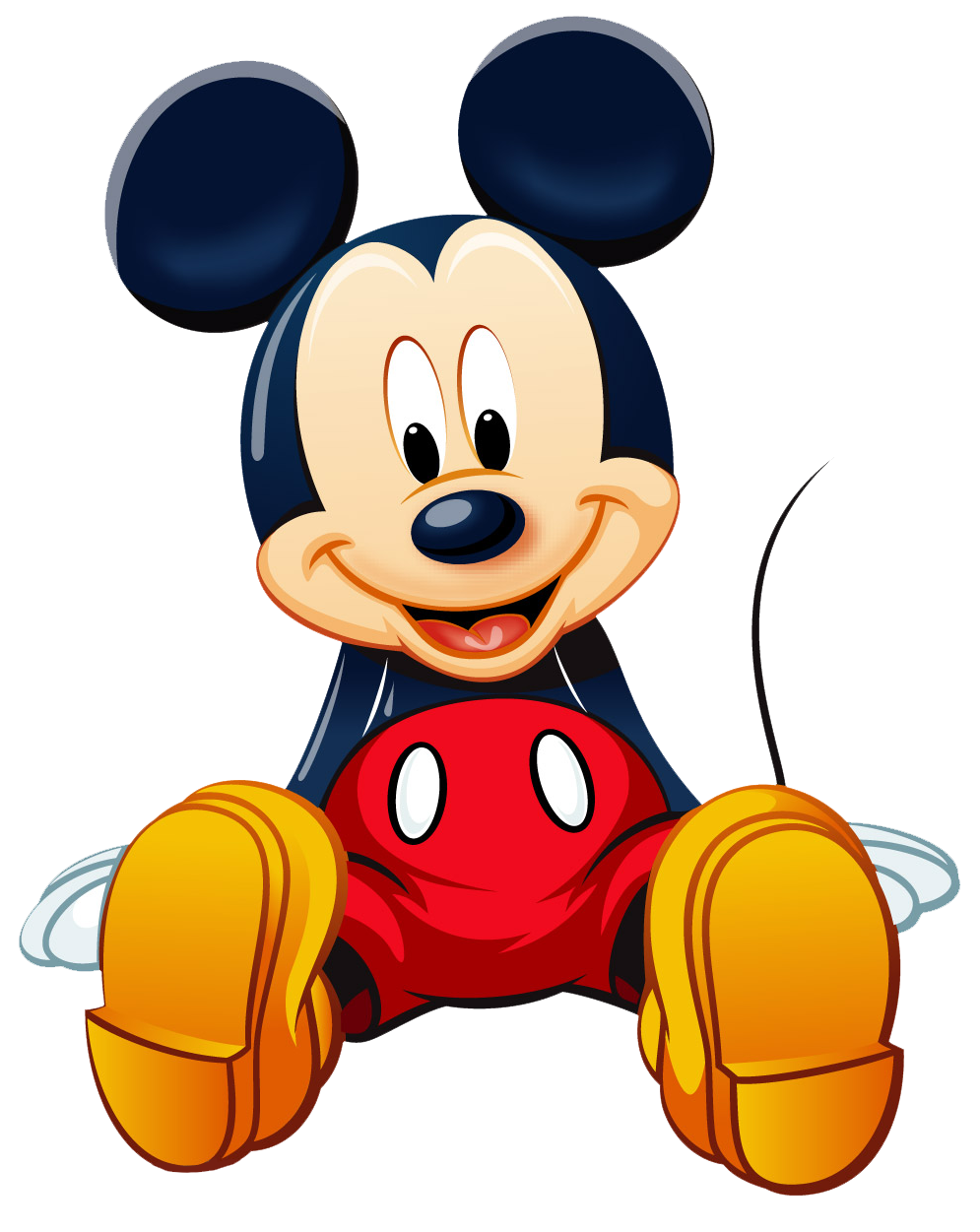 Unique Mickey Mouse 