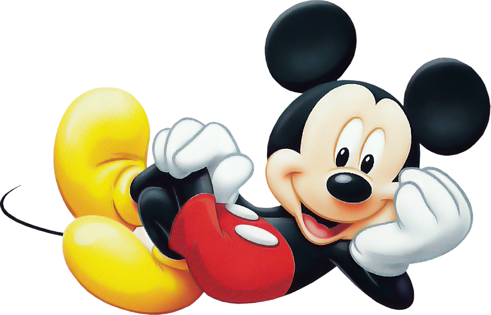 Find hd Mickey Mouse Png - Mickey Mouse Png File, Transparent Png