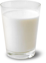 Milk Glass PNG Image  Milk, Milk glass, Glass