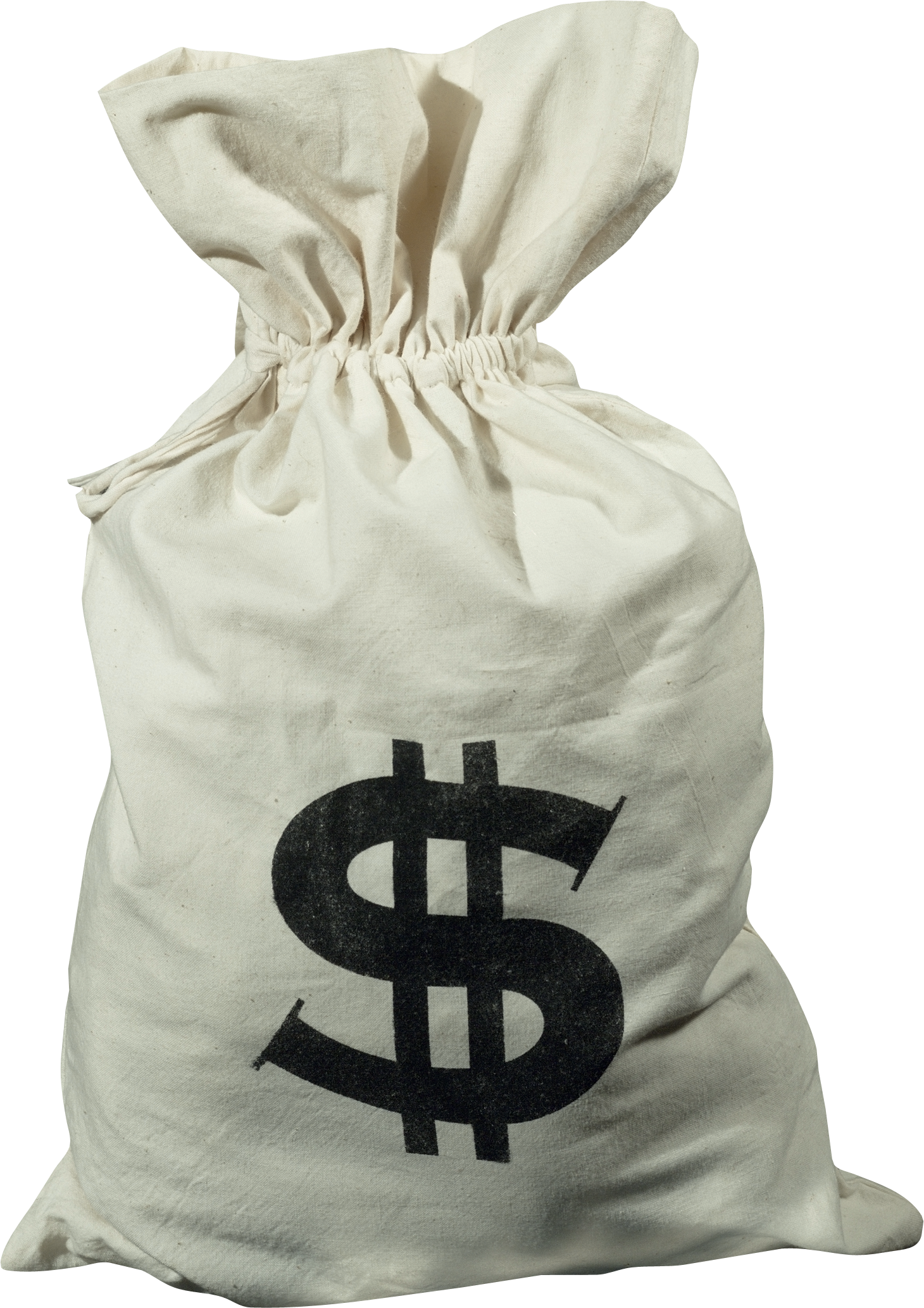 Money Bag PNG Image for Free Download