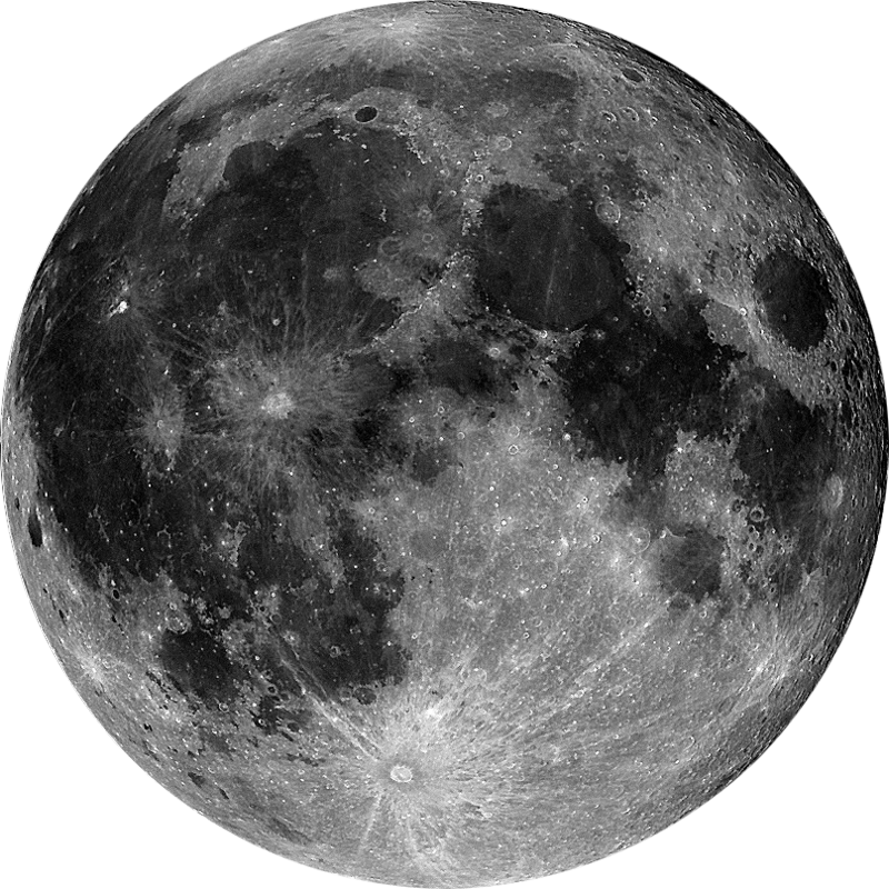 Full Moon PNG Image With Transparent Background png - Free PNG Images