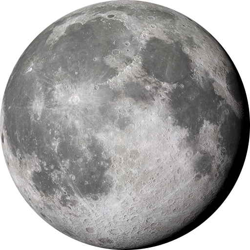 Moon Png Transparent Image Download Size 512x512px