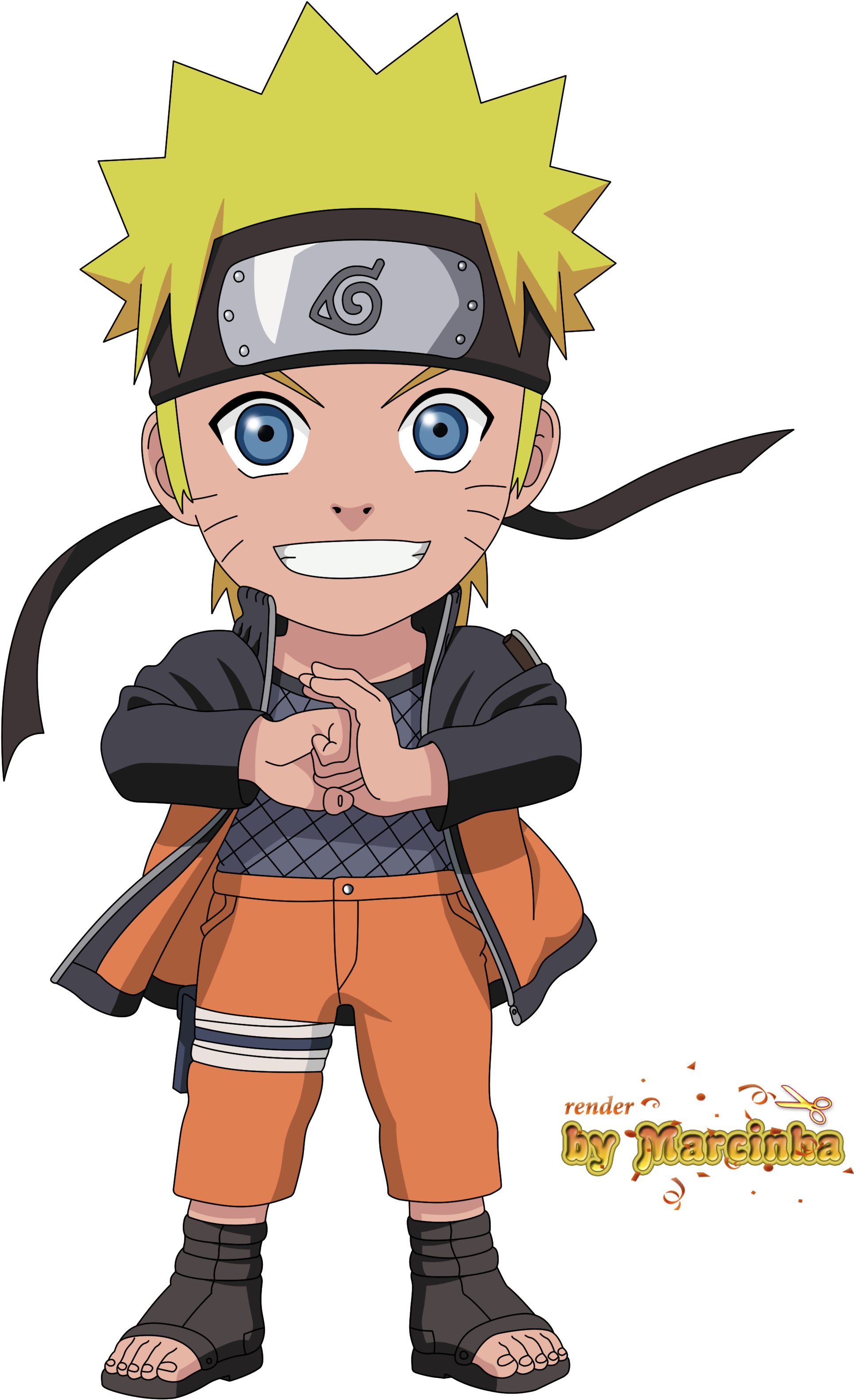 Naruto PNG Images, Naruto Clipart Free Download
