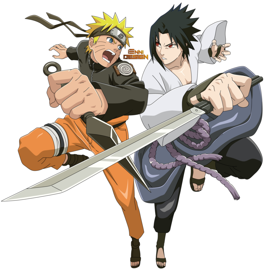 Naruto PNG transparent image download, size: 894x894px