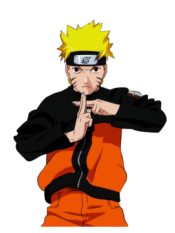 Download PNG Naruto, Png - Free Transparent PNG