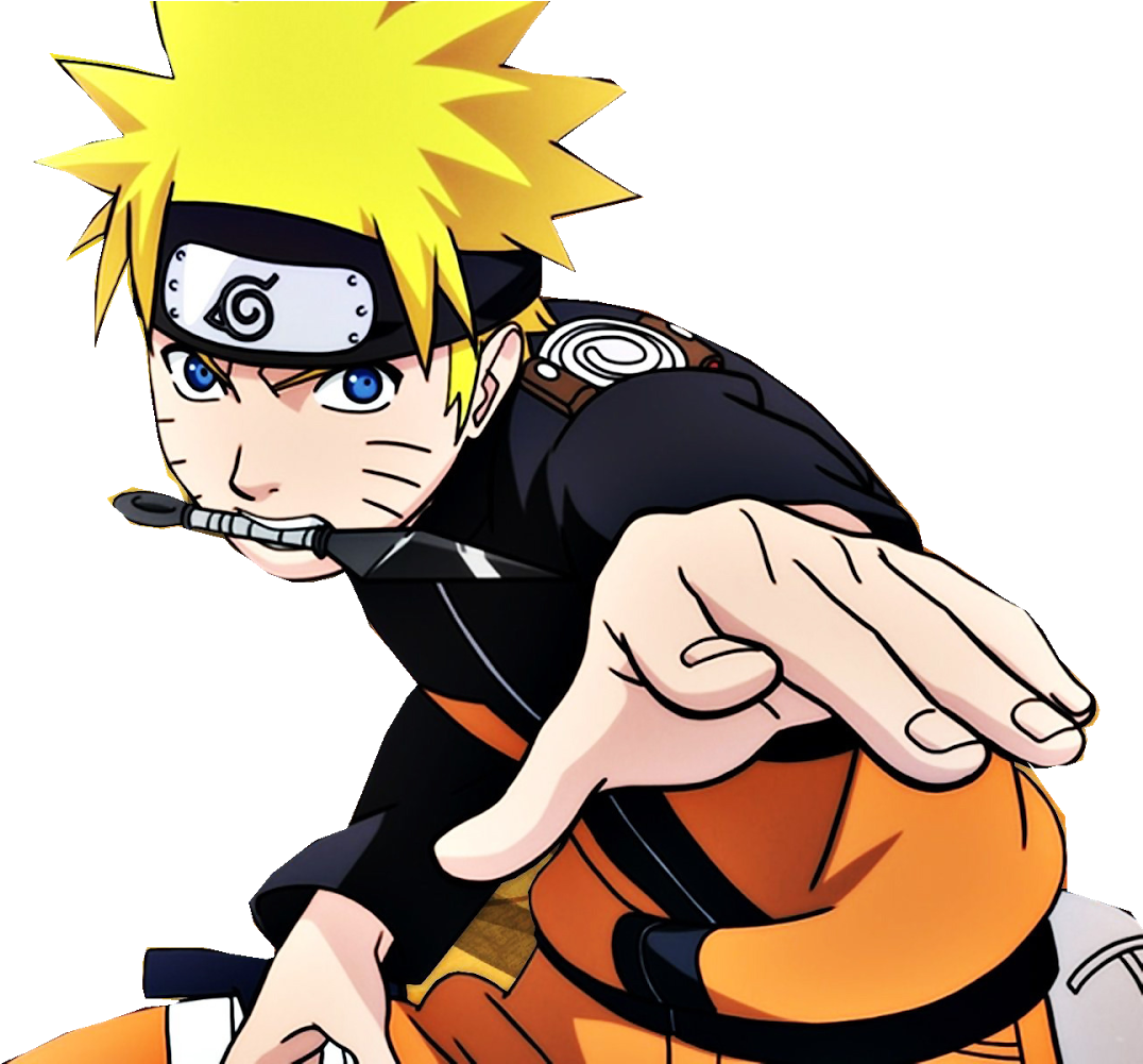 Naruto Uzumaki Naruto Shippuden PNG Image With Transparent Background png -  Free PNG Images