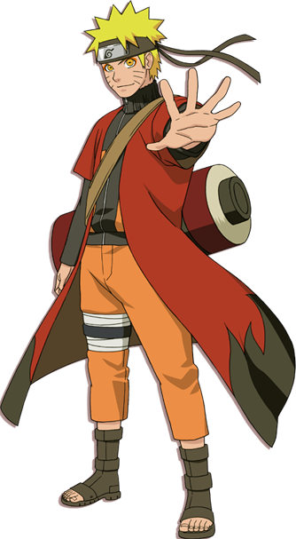 Naruto PNG Images, Naruto Clipart Free Download