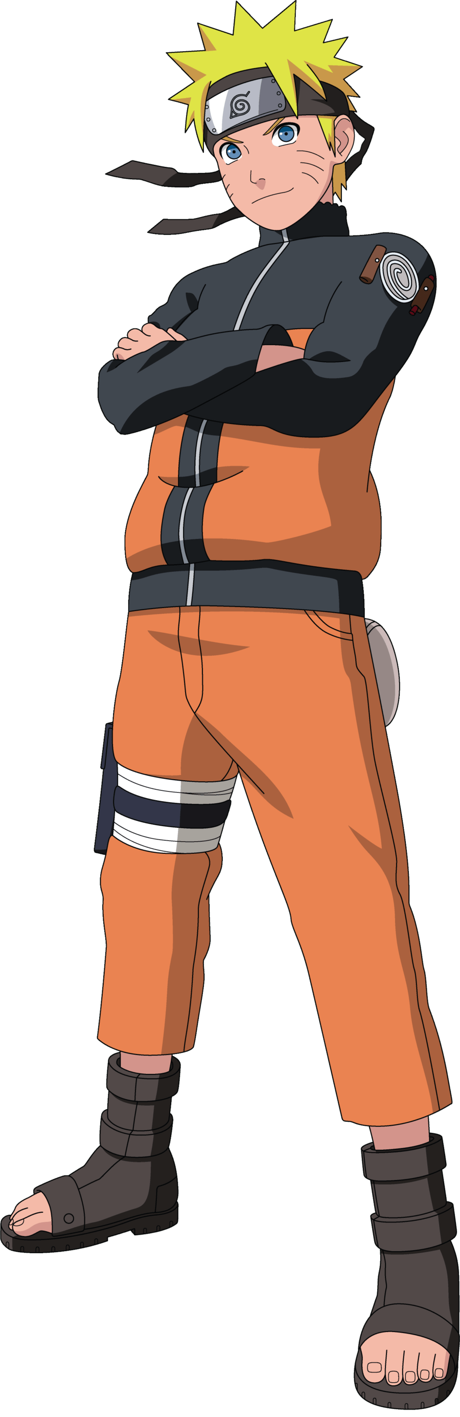 Naruto: Shippuden, Toonami Wiki