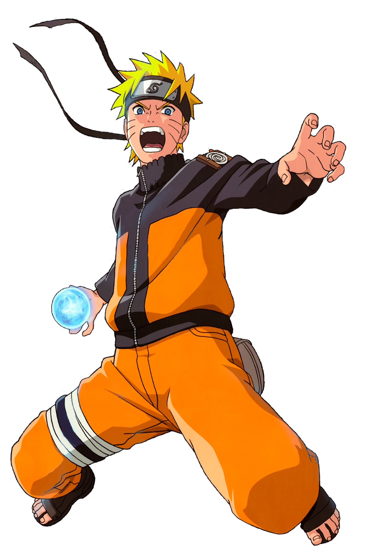 Download Naruto Free PNG photo images and clipart