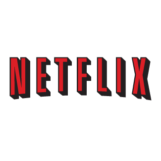 Netflix logo, png
