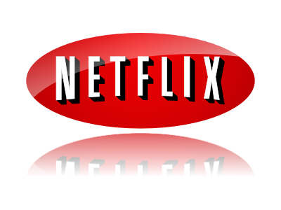 Netflix Logo Png - Free Transparent PNG Logos