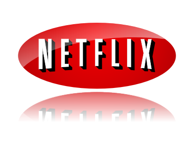 Netflix Logo PNGs for Free Download