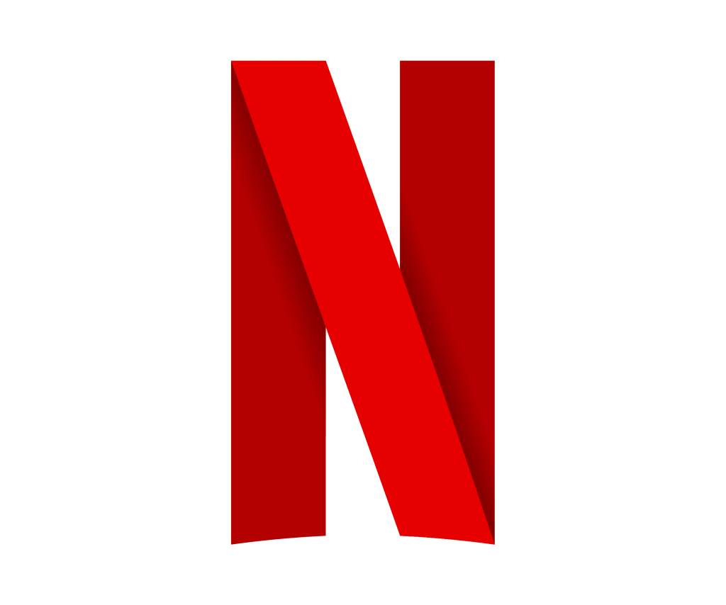 Netflix logo PNG images free download
