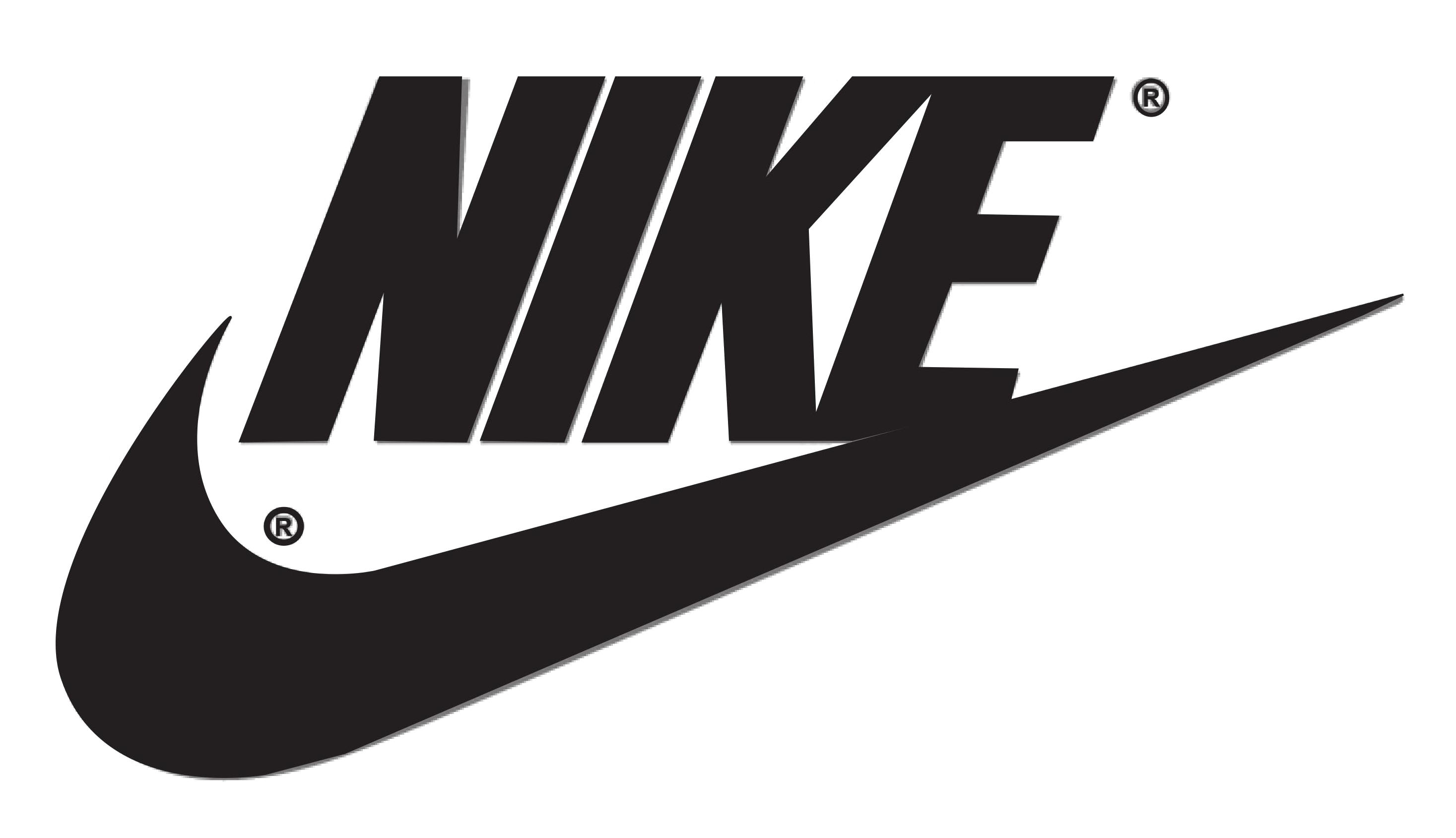 View large size Nike Transparent Logo Transparent Background