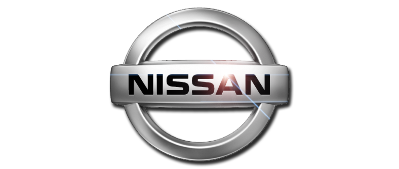 Nissan logo PNG transparent image download, size: 788x334px