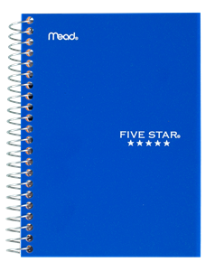 Notebook PNG transparent image download, size: 238x300px
