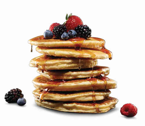 Pancake Png Transparent Image Download Size 502x437px