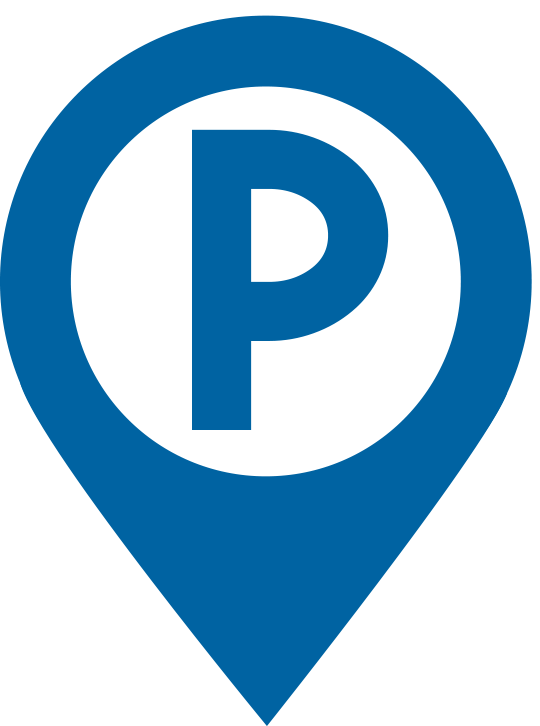 Parking Icon