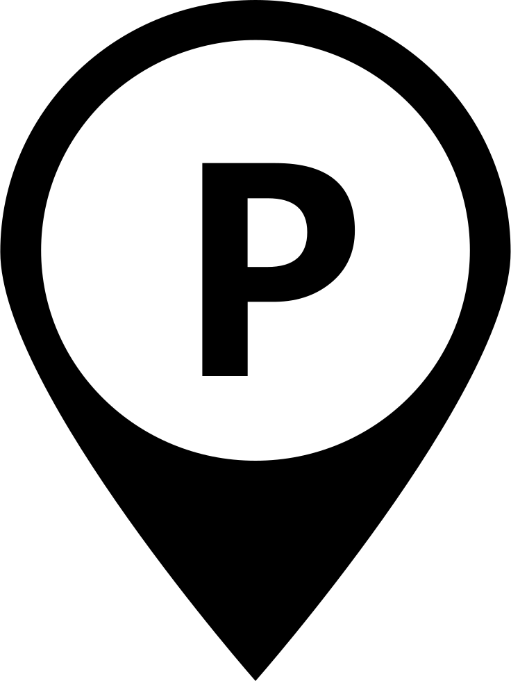 parking icon png