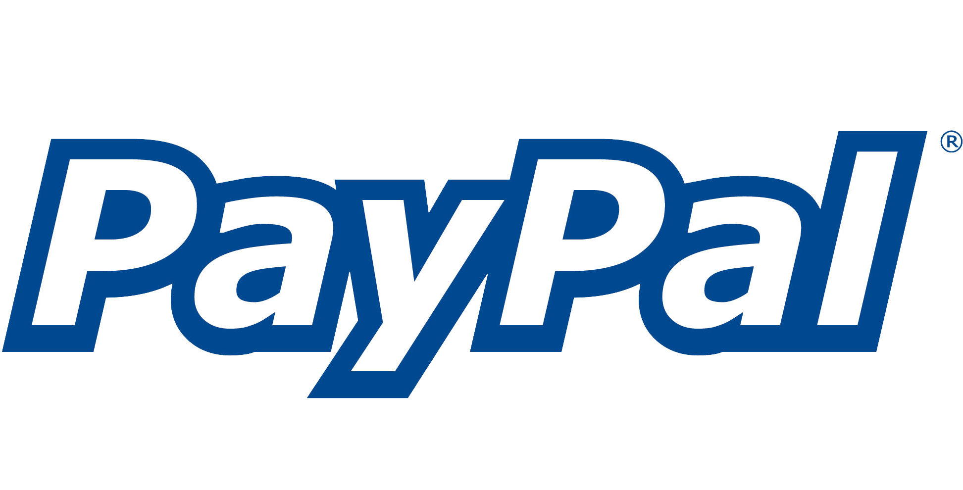 paypal transparent