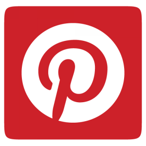 Pinterest Logo png images