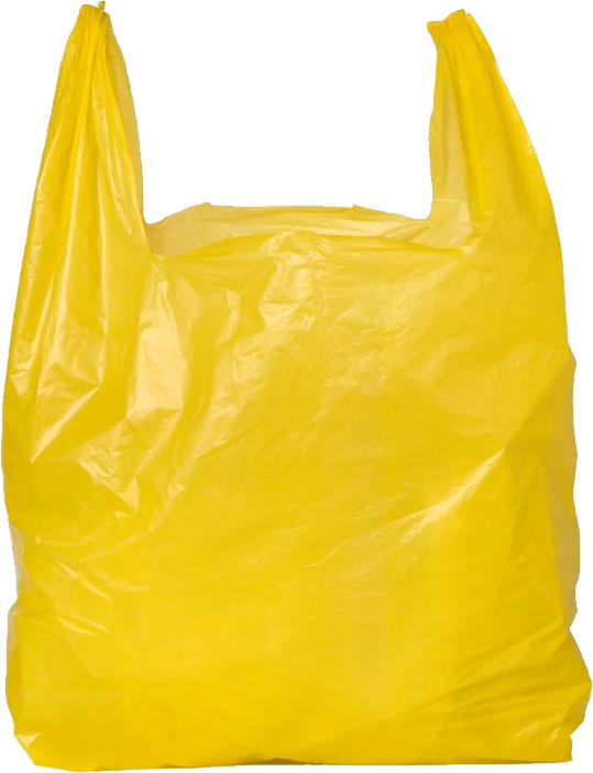Plastic Bag PNG Transparent Images Free Download