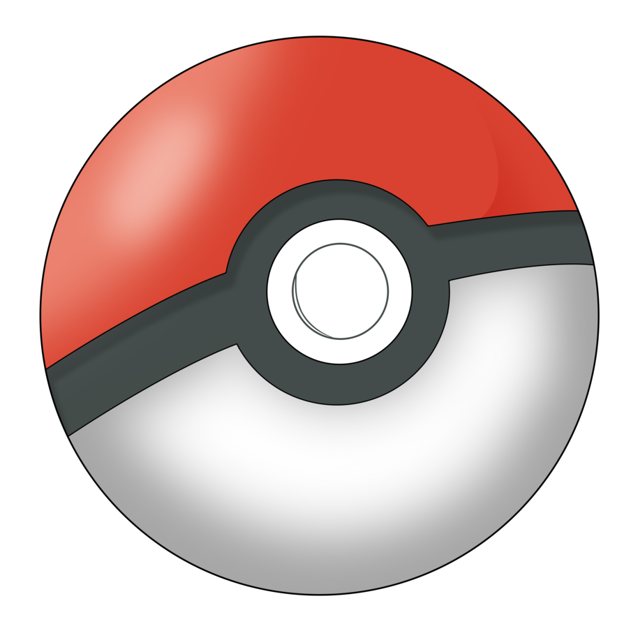 3d pokeball wallpaper