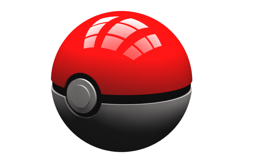 Ref - - Pokeball Transparent Background - Free Transparent PNG