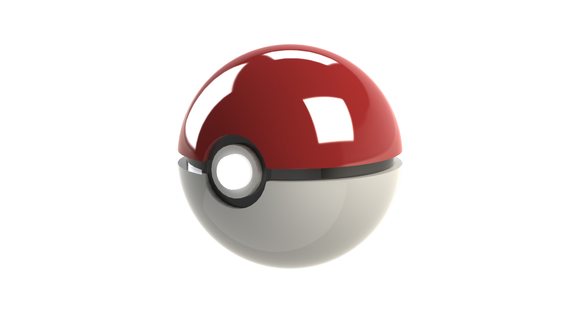 Free: Pokeball Transparent Png - Pokeball Png Pokemon Go 