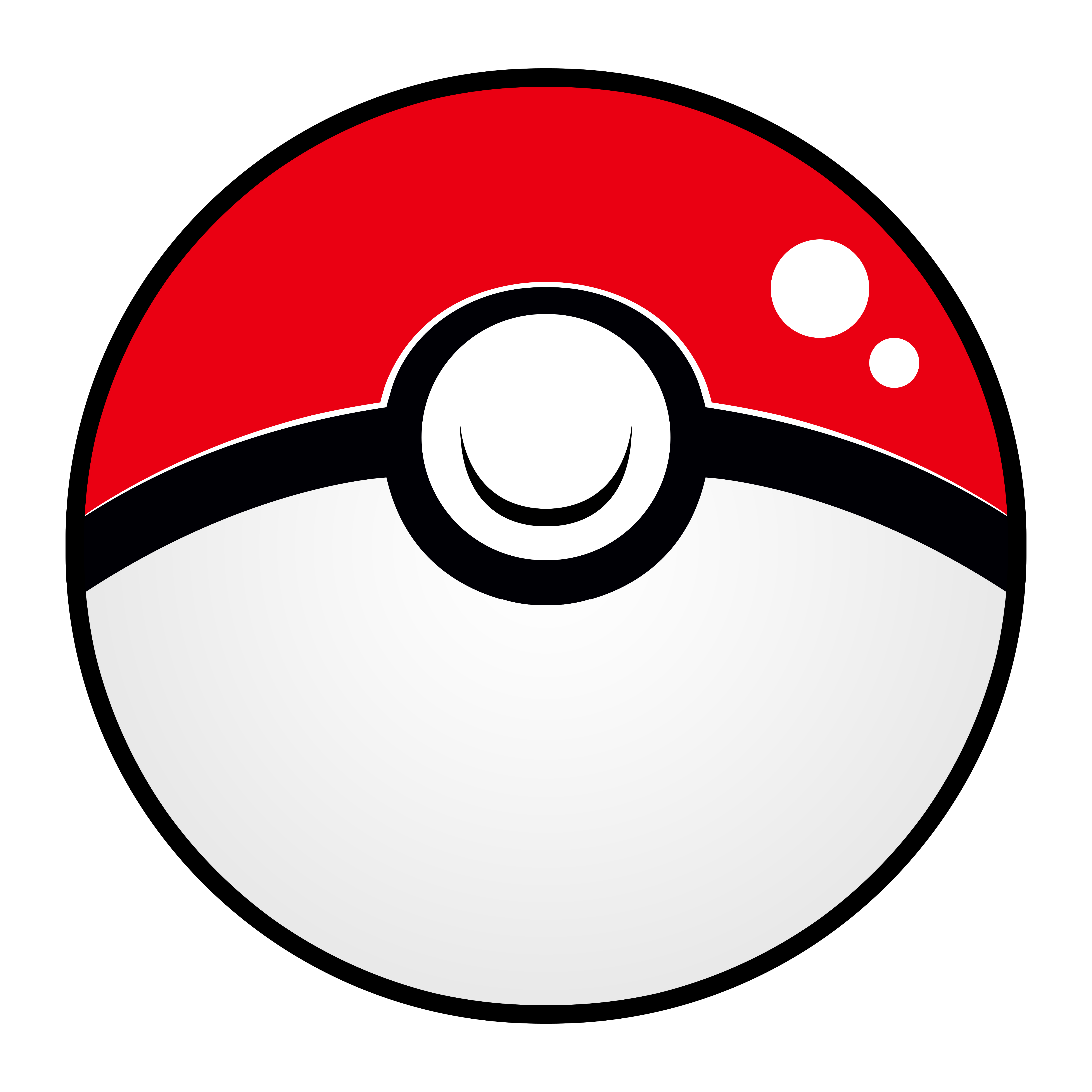 Free: Pokeball, pokemon ball PNG images free download 