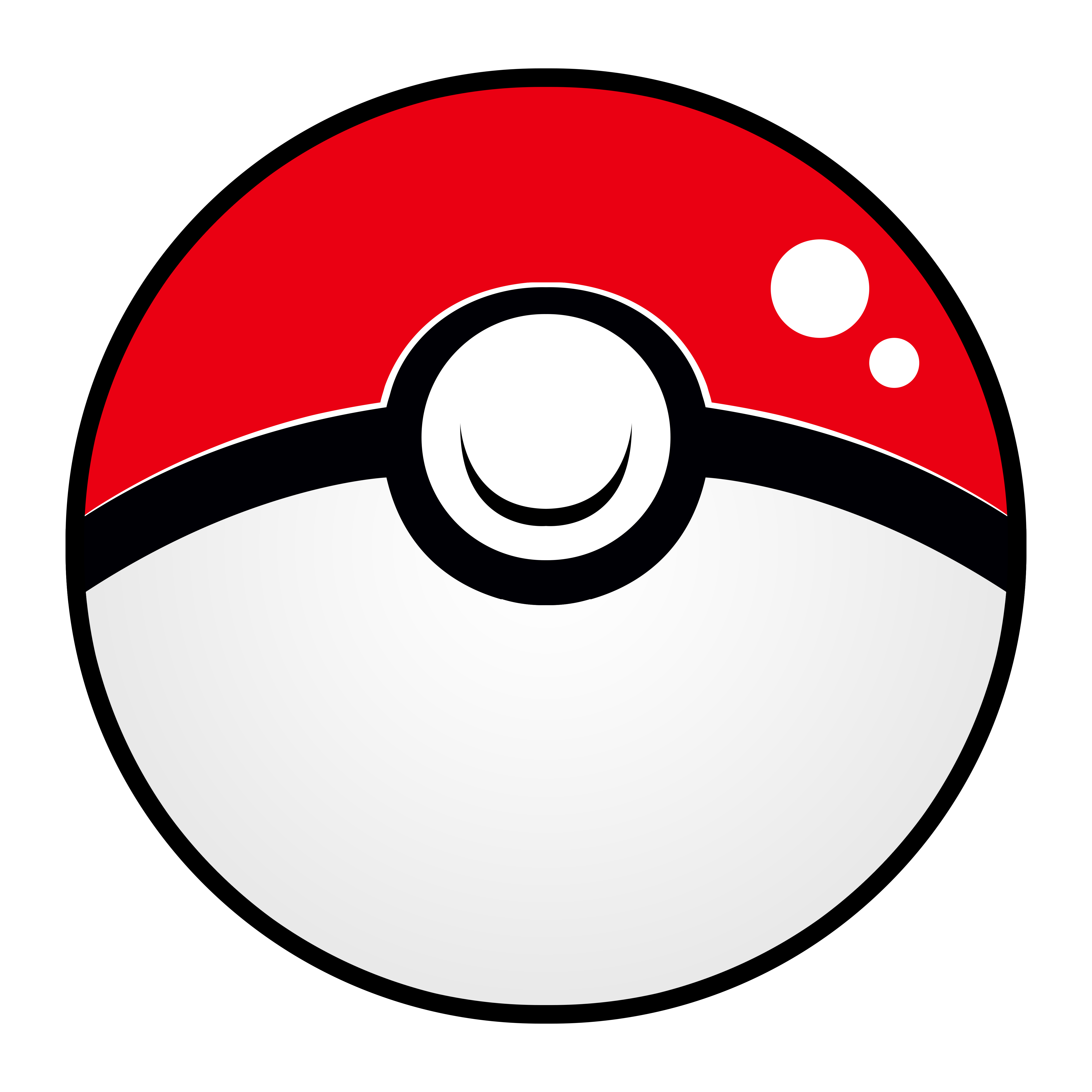 Pokeball PNG - Open Pokeball, Pokeball Vector, Pokeball Icon