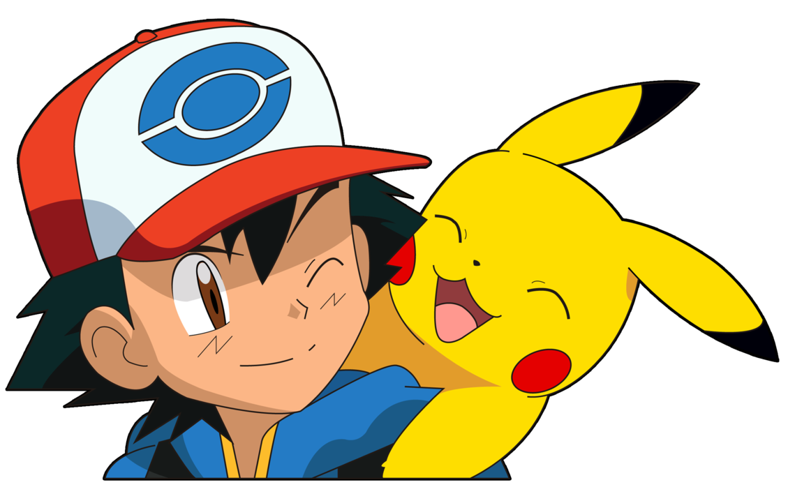 Pokemon PNG images free download