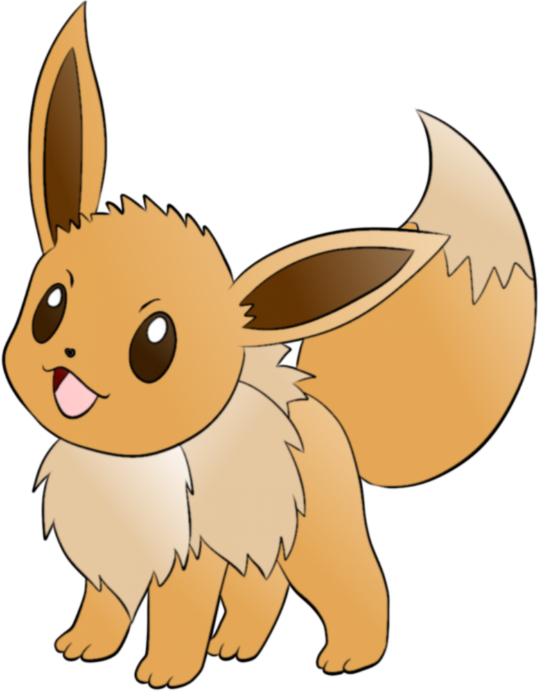 Pokemon Png Transparent Image Download Size 785x1000px