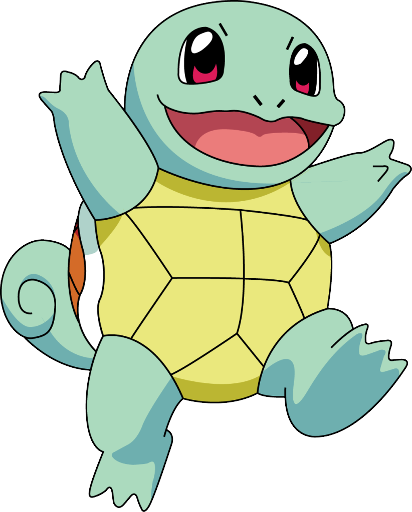 Pokemon png images