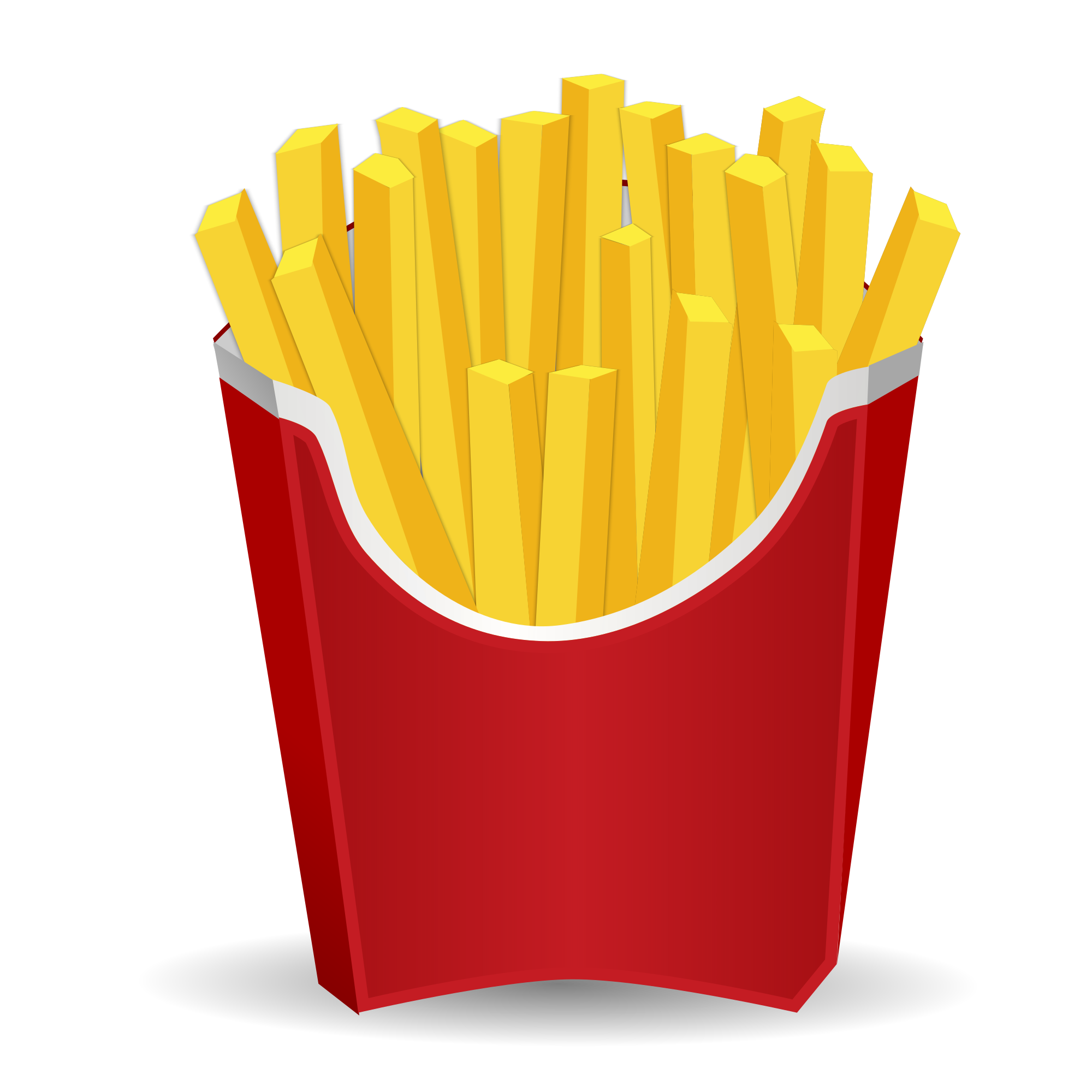 vector clip art online, royalty free & public domain | Chips, Potato chips,  Snack clipart