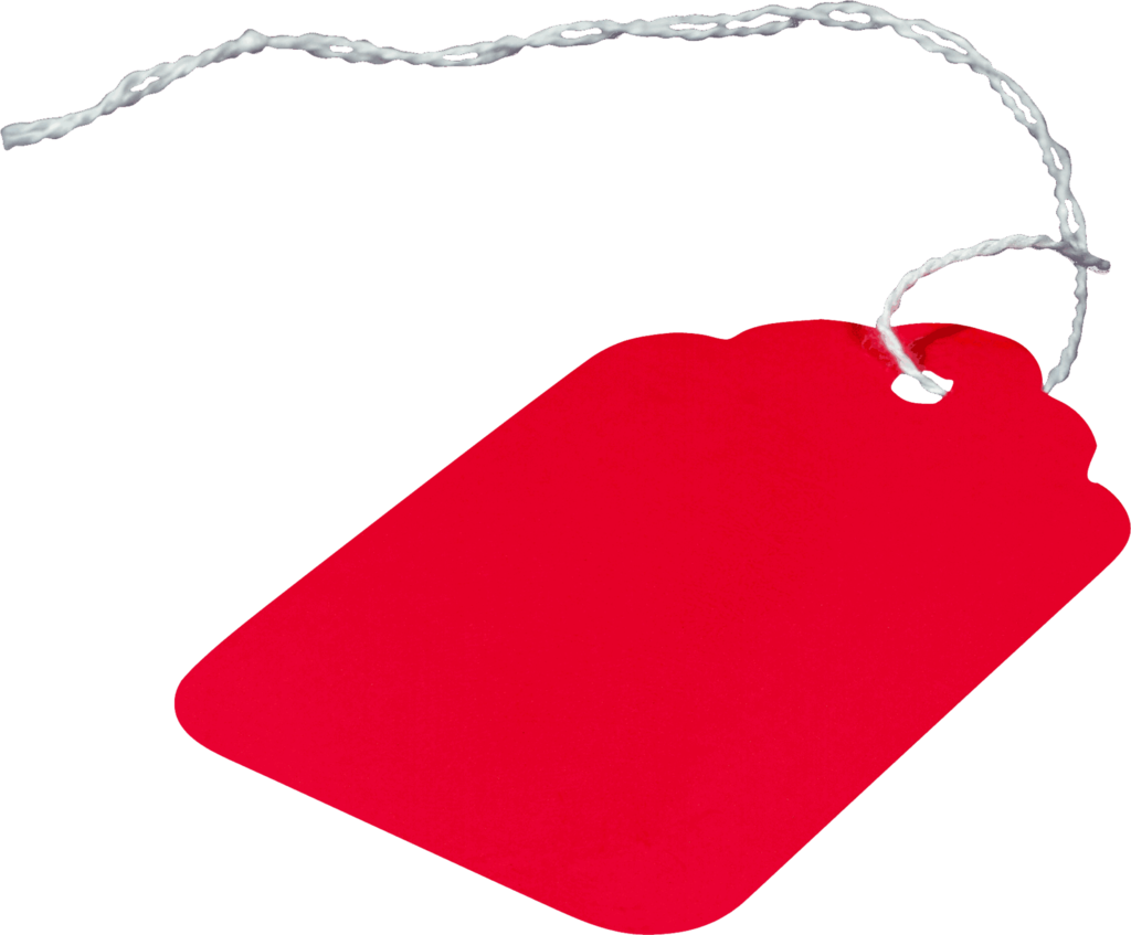 Price tag PNG transparent image download, size: 512x512px