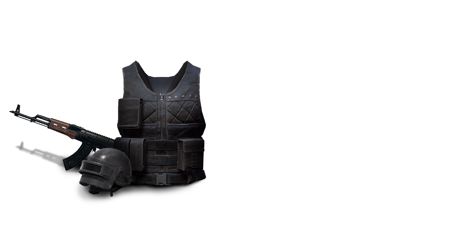 PlayerUnknown's Battlegrounds PNG, PUBG PNG transparent image download,  size: 1920x956px