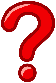 red question png
