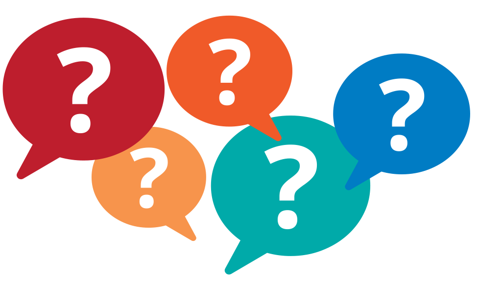Question Mark PNG Transparent Images Free Download, Vector Files