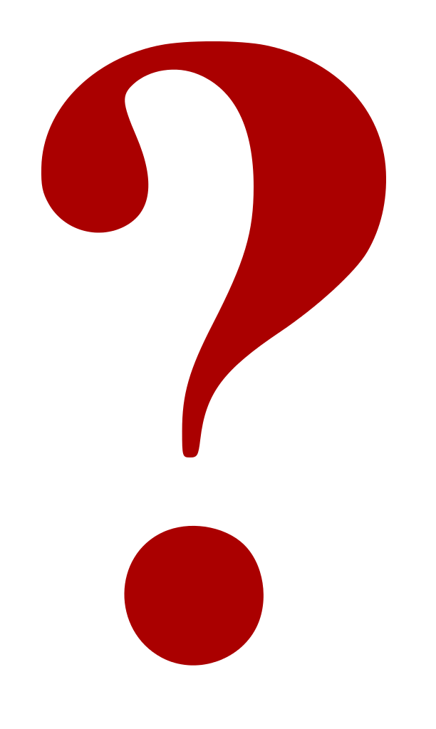 question mark png clear background